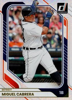 Miguel Cabrera