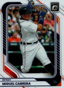 Miguel Cabrera