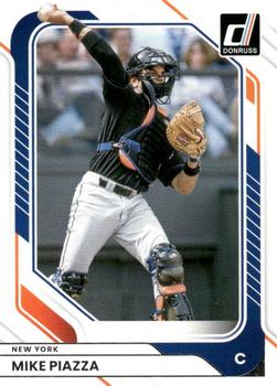Mike Piazza