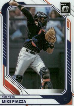 Mike Piazza
