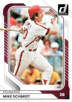 Mike Schmidt