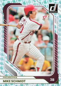 Mike Schmidt