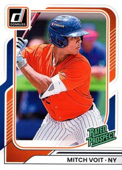 Mitch Voit