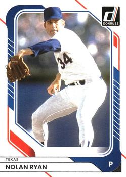 Nolan Ryan