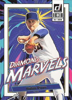 Nolan Ryan