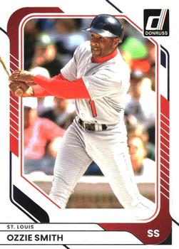 Ozzie Smith