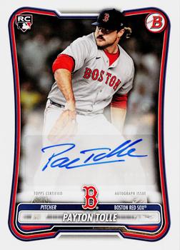 #PRV-PT Payton Tolle