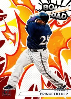 Prince Fielder