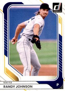 Randy Johnson