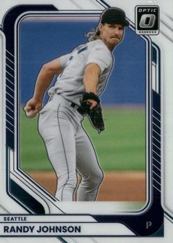 Randy Johnson
