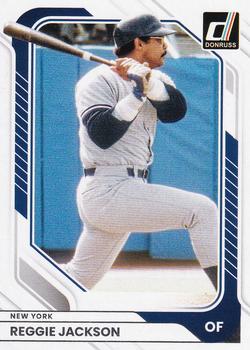 Reggie Jackson