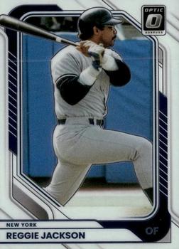 Reggie Jackson