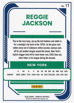 Reggie Jackson