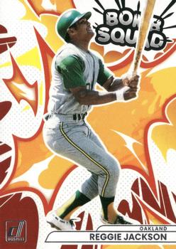 Reggie Jackson