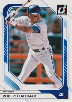Roberto Alomar