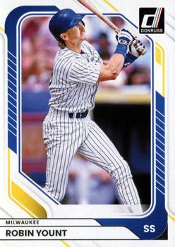 Robin Yount