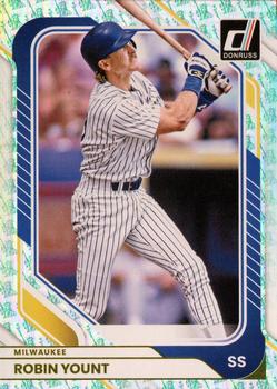 Robin Yount