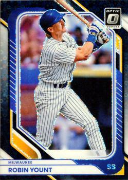 Robin Yount