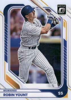 Robin Yount