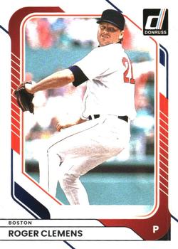 Roger Clemens