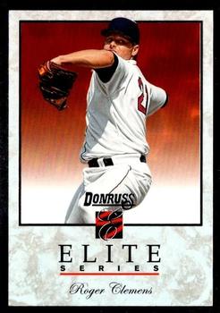 Roger Clemens