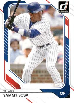 Sammy Sosa