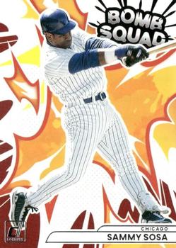 Sammy Sosa