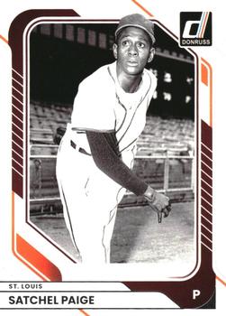 Satchel Paige