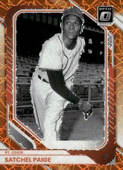 Satchel Paige