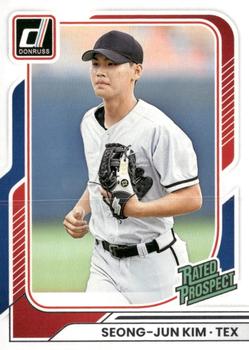 Seong-Jun Kim