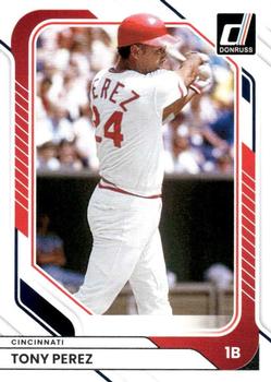 Tony Perez