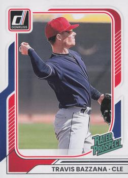 Travis Bazzana