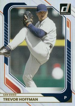 Trevor Hoffman