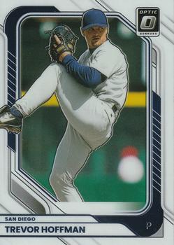 Trevor Hoffman
