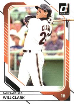 Will Clark