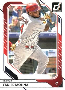 Yadier Molina