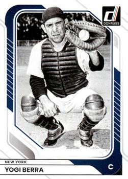 Yogi Berra
