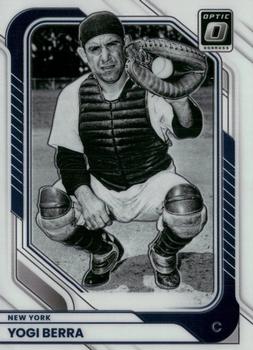 Yogi Berra