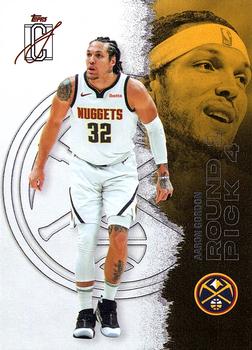 Aaron Gordon