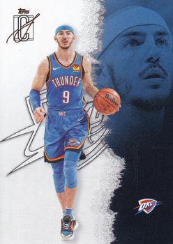 Alex Caruso