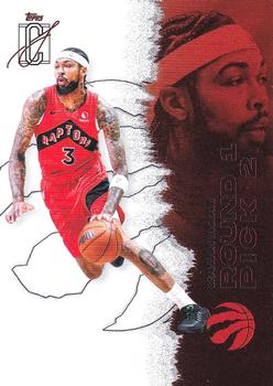 Brandon Ingram