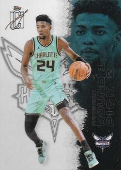 Brandon Miller