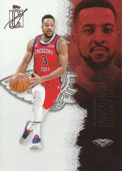 CJ McCollum