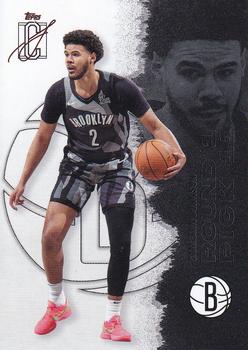 Cameron Johnson