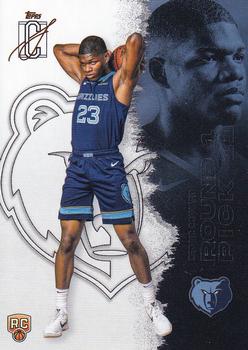 Cedric Coward