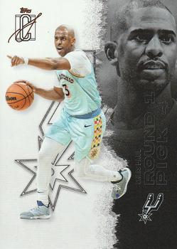 Chris Paul