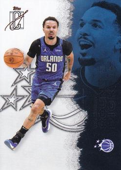 Cole Anthony