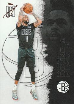 D'Angelo Russell