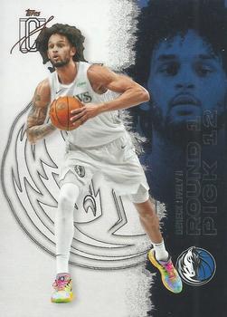 Dereck Lively II