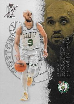 Derrick White